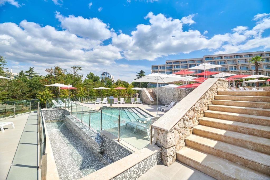 Hotel Mediteran