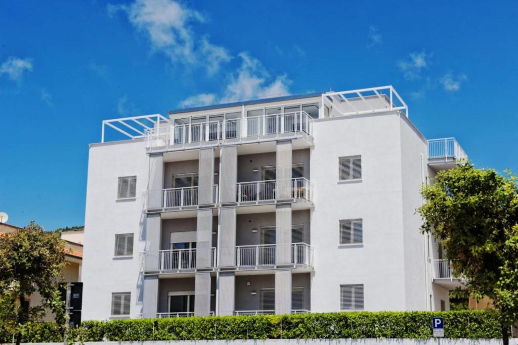 Apartments Sperlonga