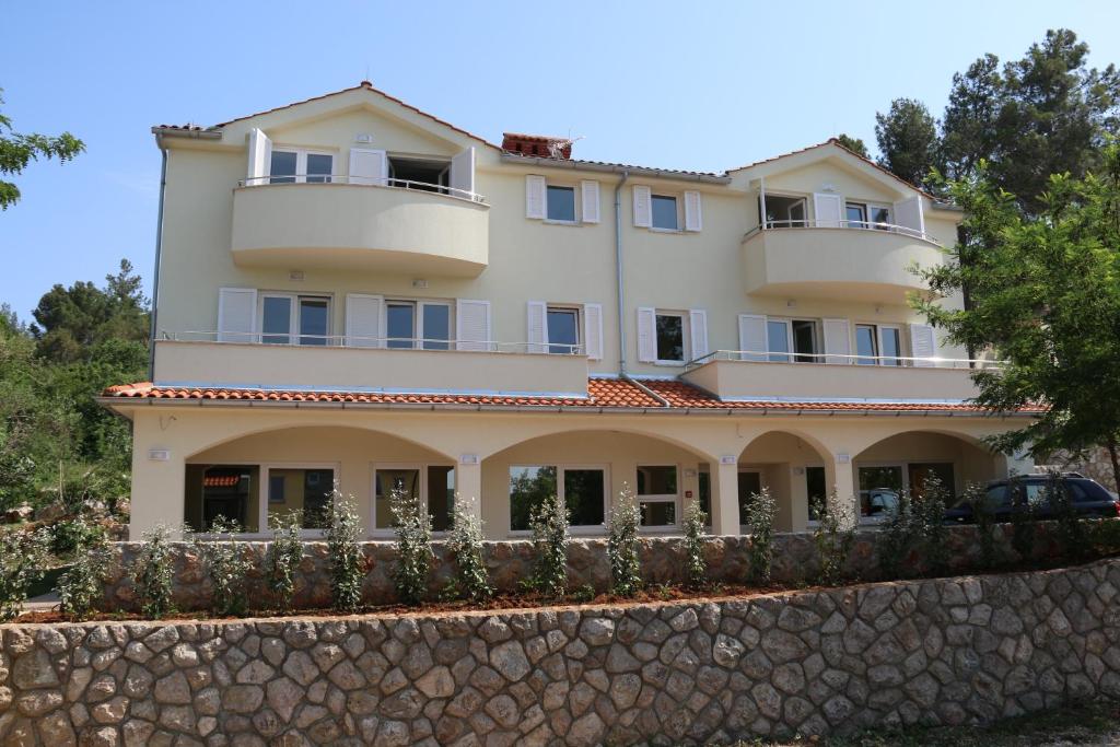 Apartments Sucic Iva i Tea