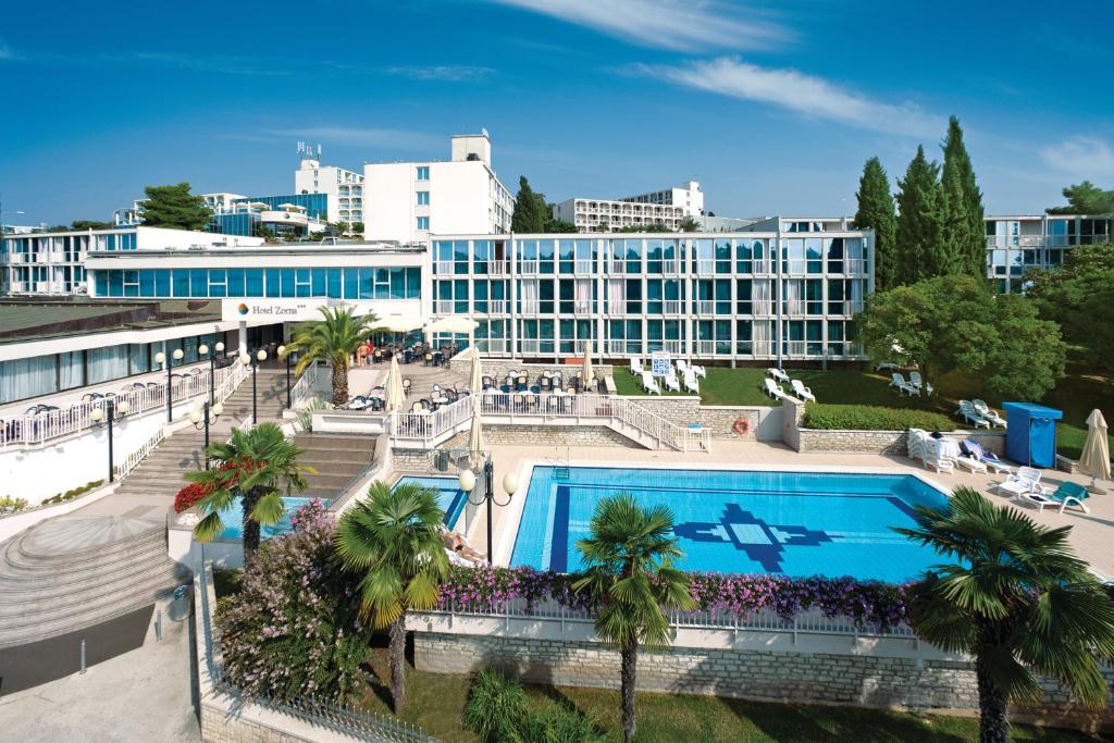 All Inclusive Hotel Zorna