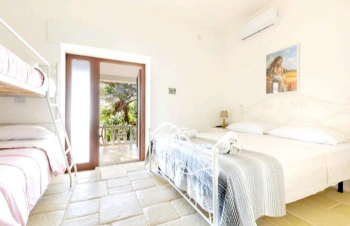 A Casa Noscia B&B