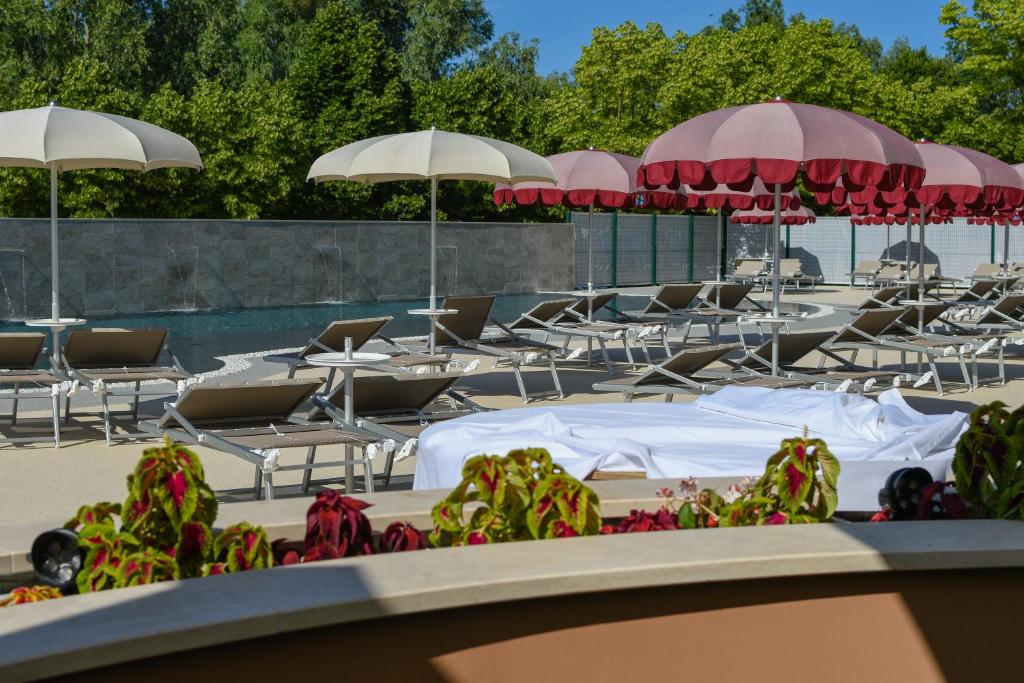 Hotel Baffo Rosso