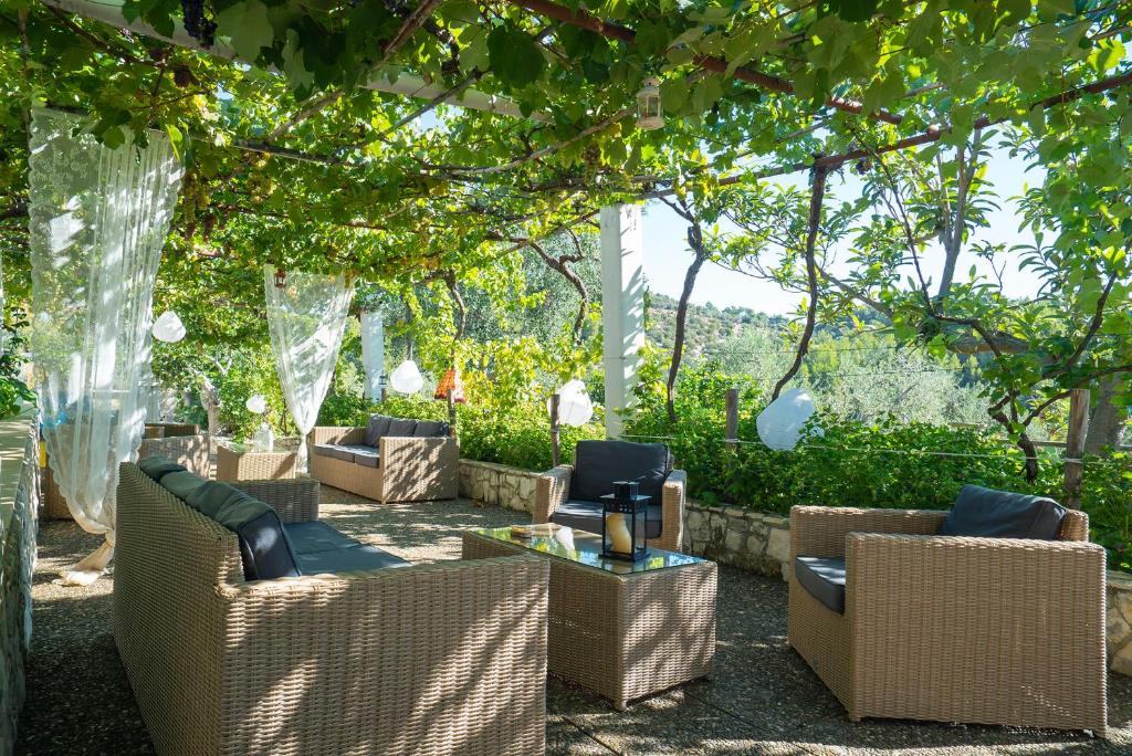 Agriturismo Colletta