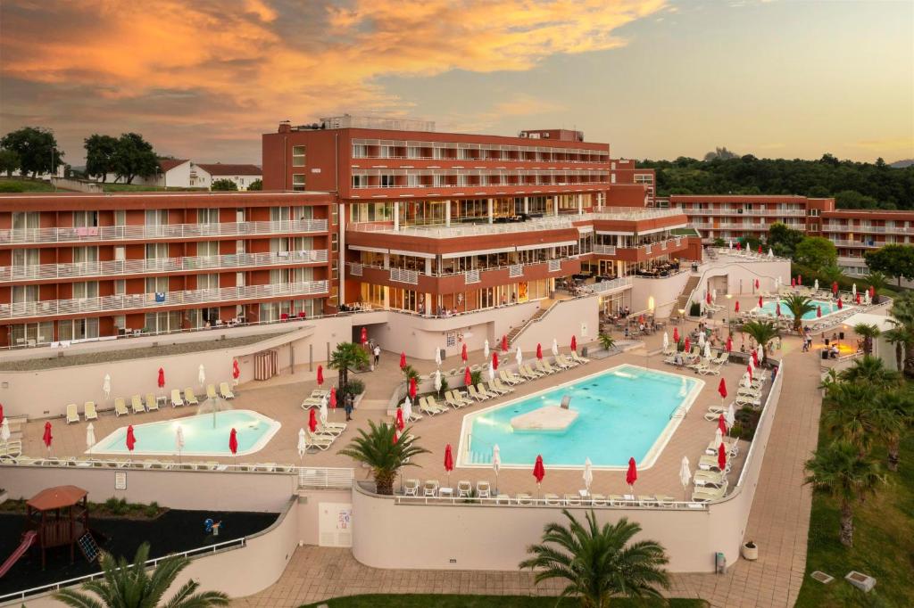 All Inclusive Laguna Albatros