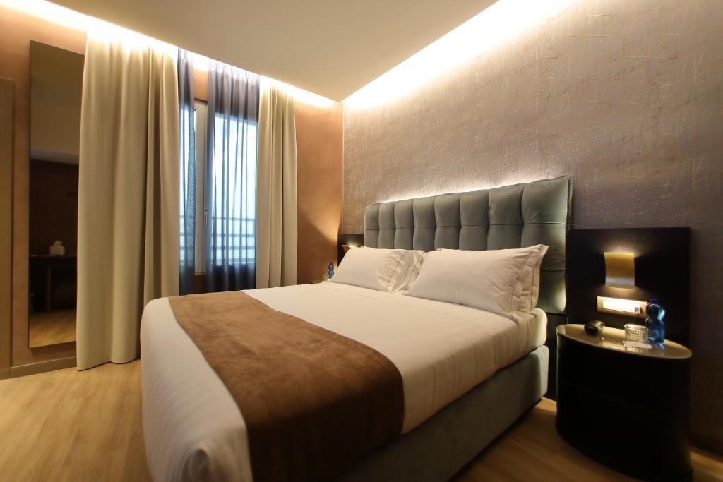 Hotel Bell'Arrivo