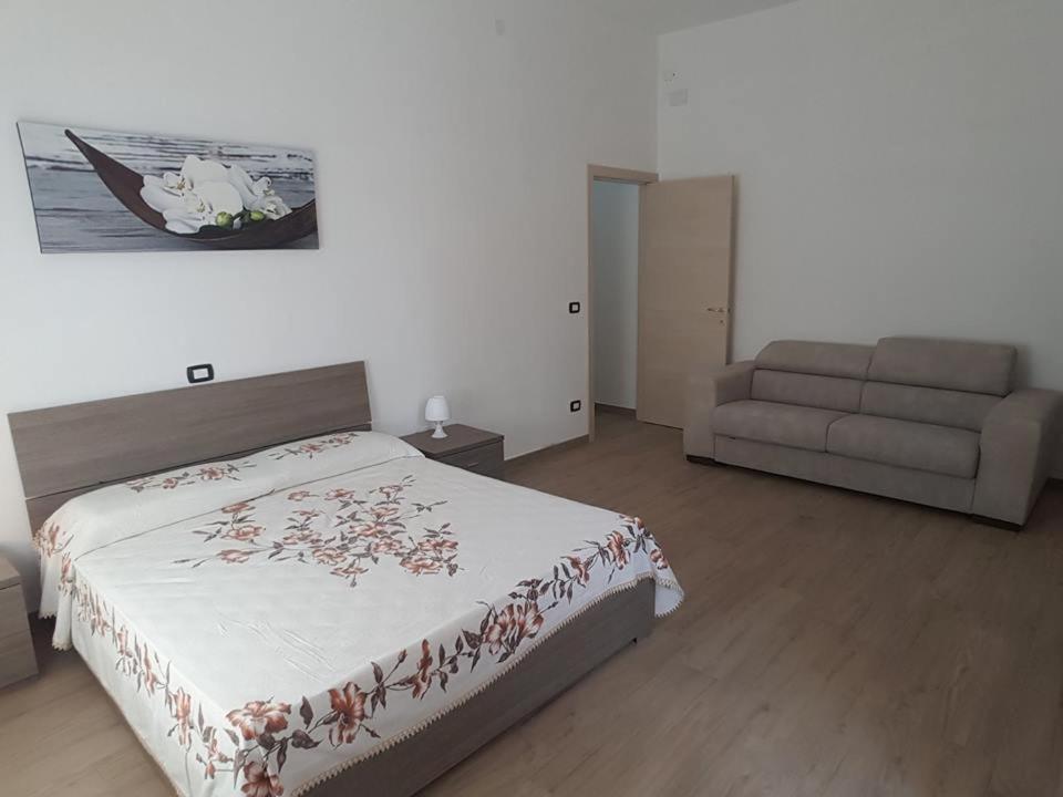 B&B La Magnolia