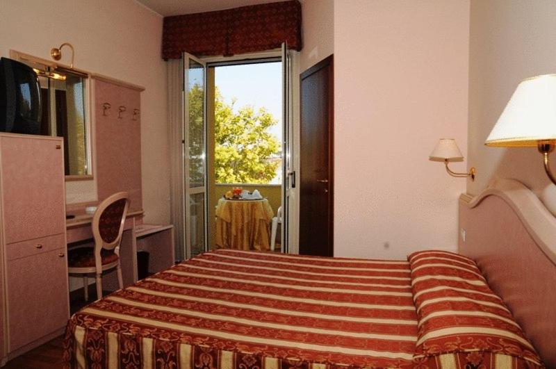 Hotel Corallo