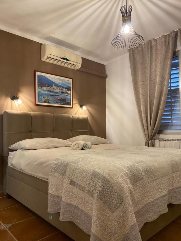 Apartments Oliva