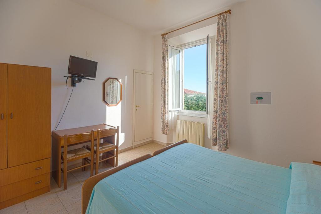 Hotel Fiammetta