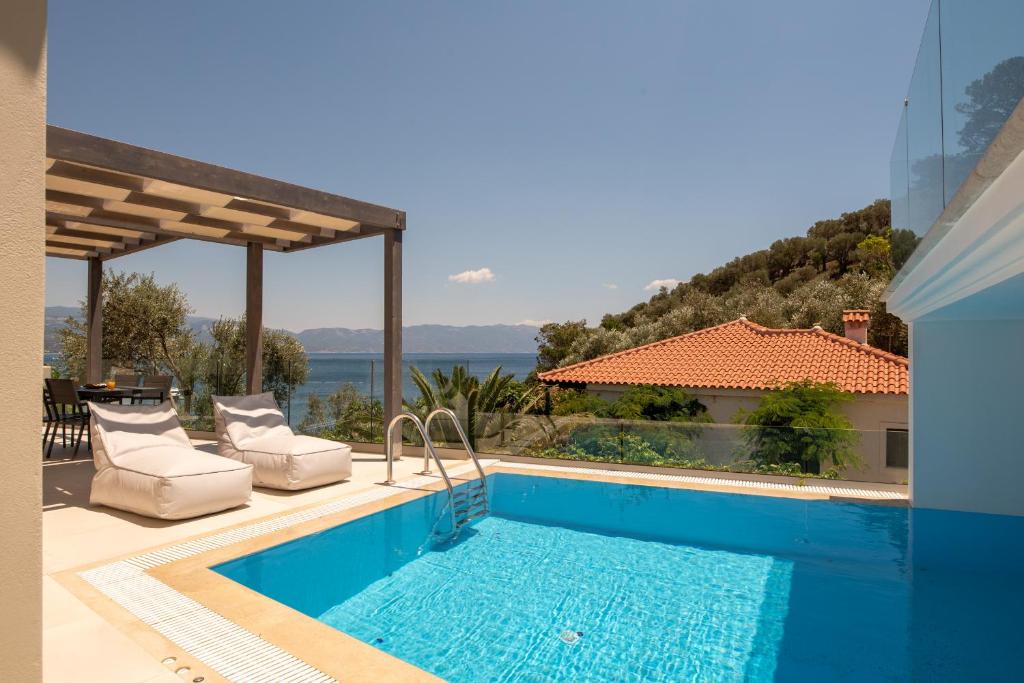 Studios Limnionas