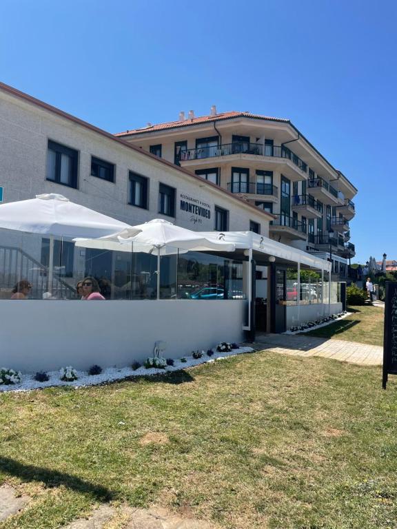 Hostal Montevideo Beachfront
