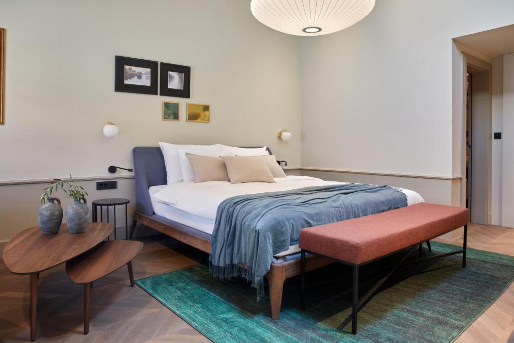 Martis Forum Heritage Hotel & Residence