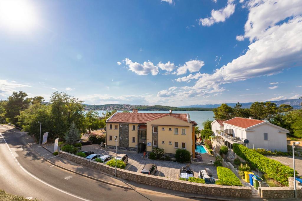 Apartments Sucic 2
