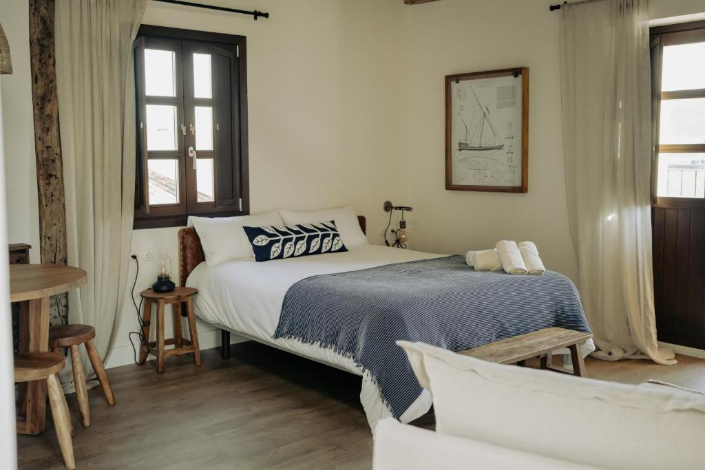 Apartamentos Etxetxu Branka eta Ankora