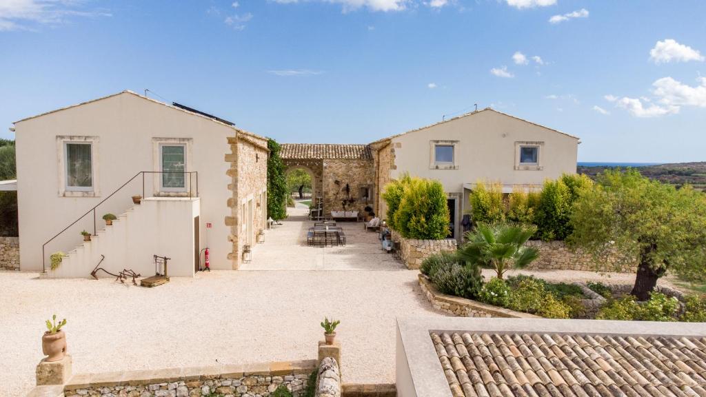 I Carusi Relais
