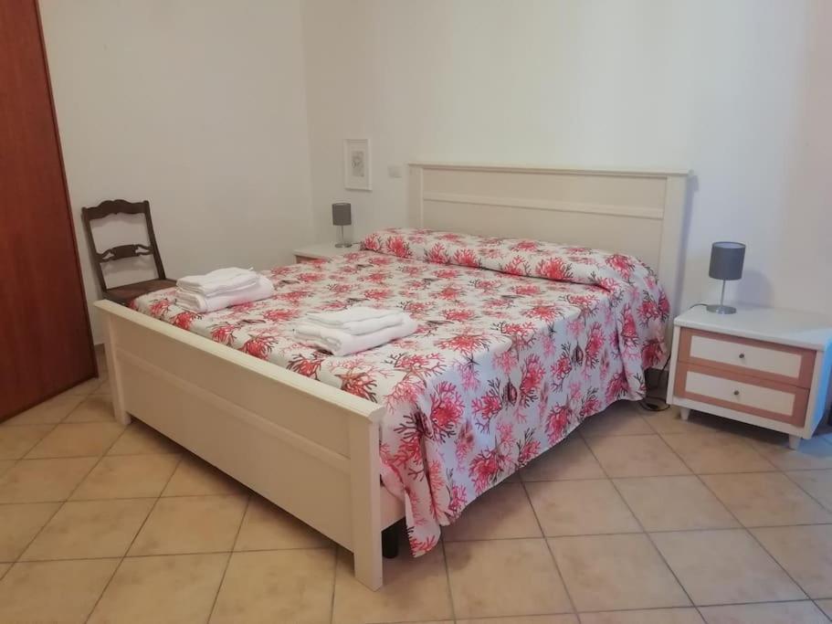 Villetta a Sciera