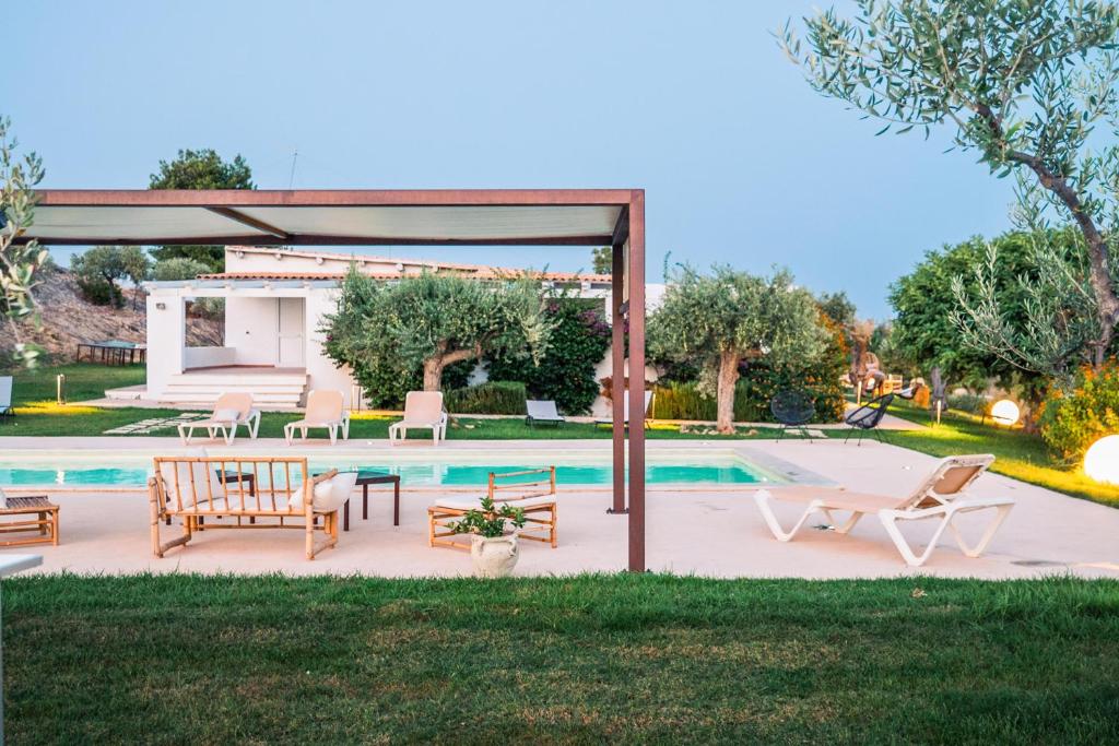 Le Valli di Vendicari