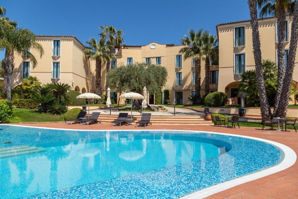 Hotel Arbatasar