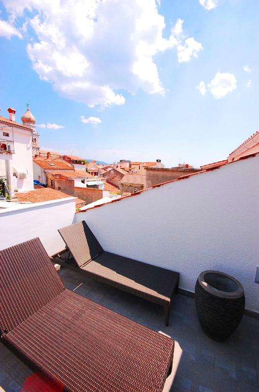 Boutique Hotel Placa