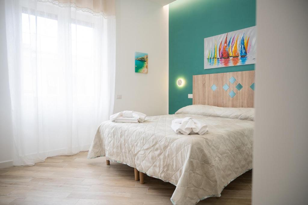 B&B DieMme Amalfi Coast