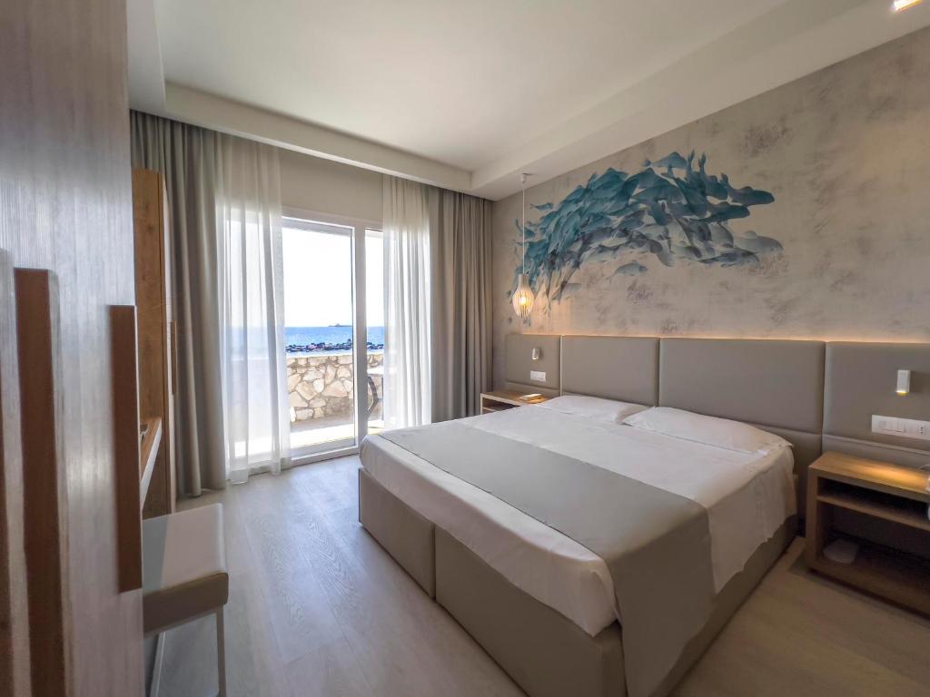 Hotel Rex Livorno