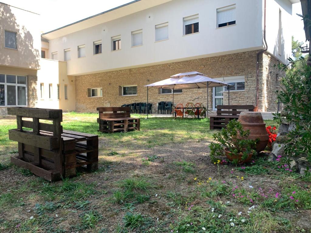 San Giuseppe Casa per Ferie