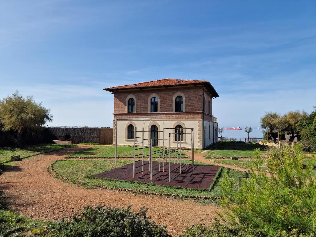 Relais Cala dei Mori