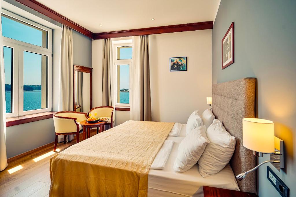 Grand Hotel Palazzo