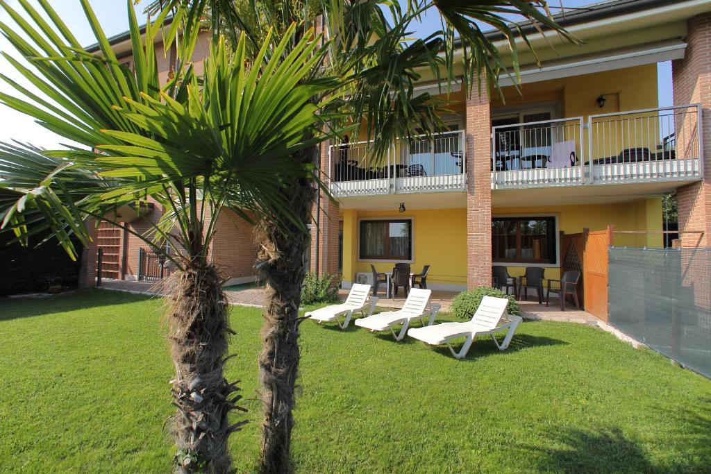 Hotel Campanello