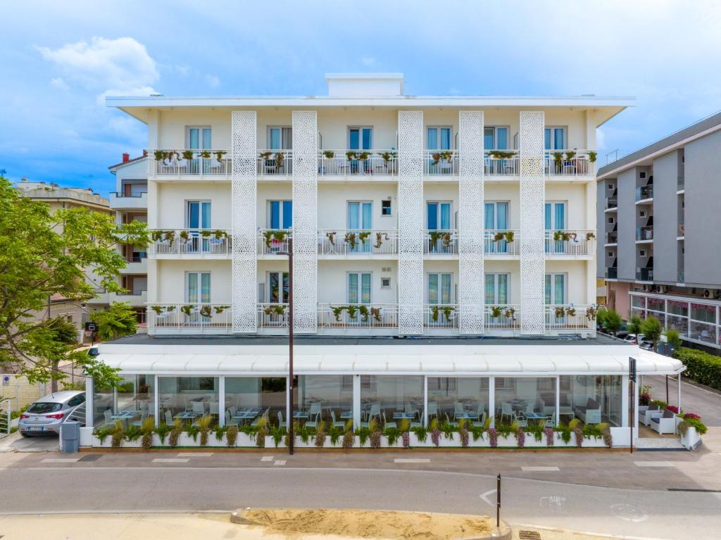 Hotel Orchidea Blu