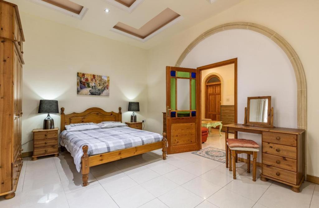Ta' Marija Home