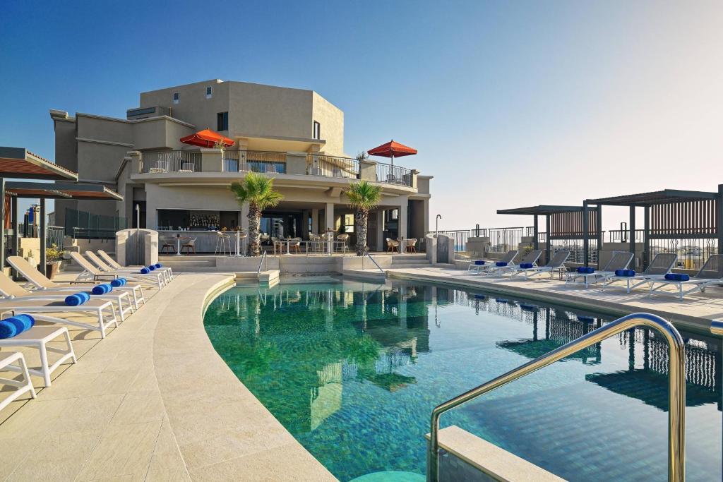 Malta Marriott Hotel & Spa