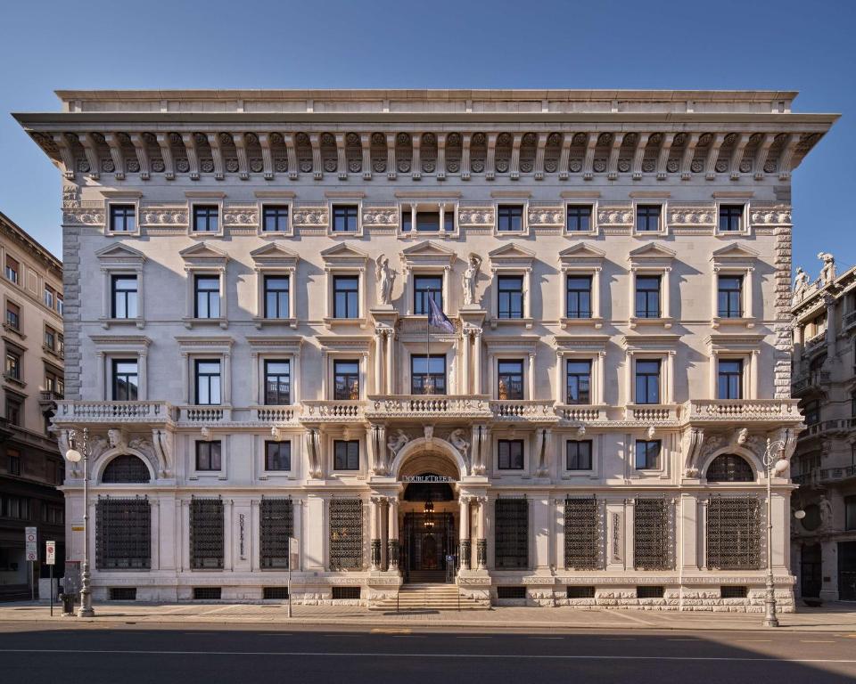 DoubleTree by Hilton Trieste
