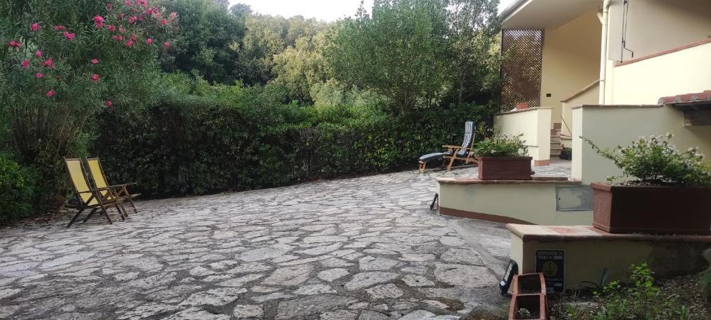 Bilocale a Due Passi dal Mare