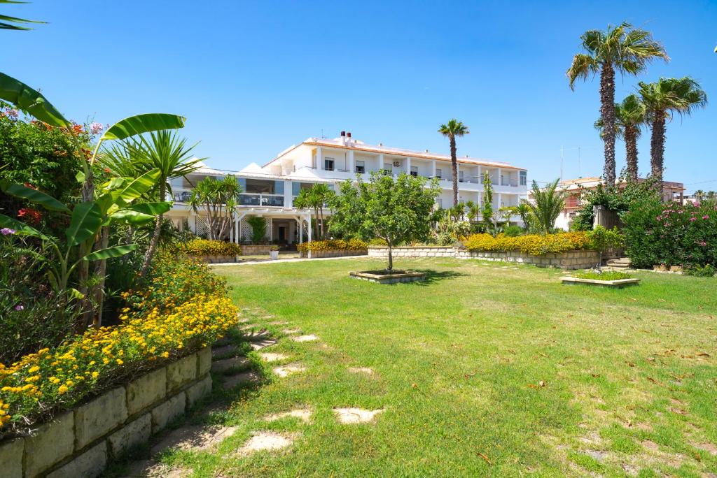 Hotel Jonio