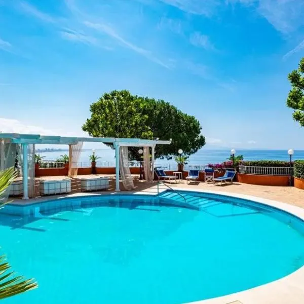 Il Castello casa vacanza