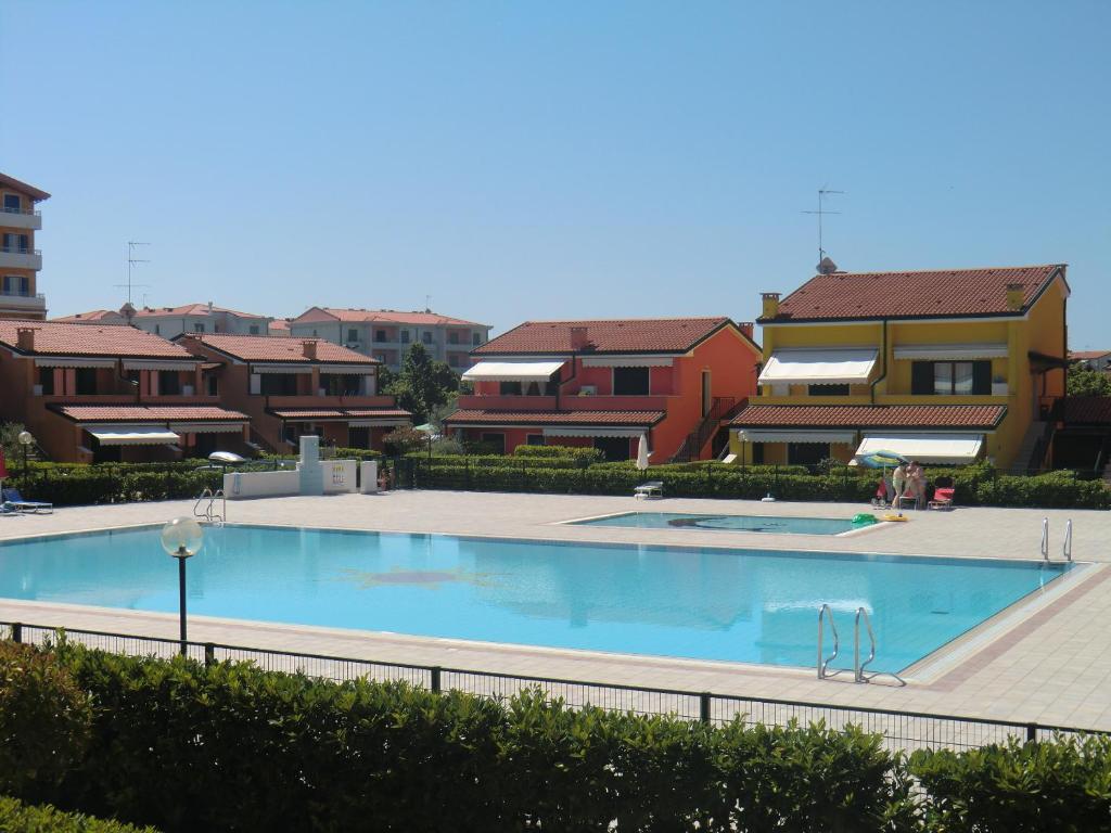 Residence Villaggio dei Fiori
