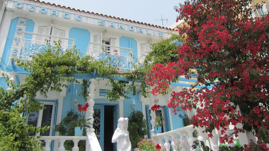 G. Sandalis Hotel