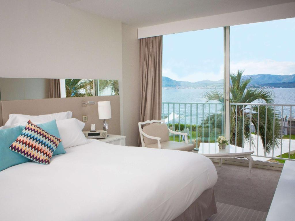 Hôtel Thalassa