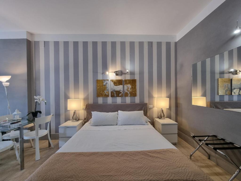 B&B Pescara Centro Luxury Suite