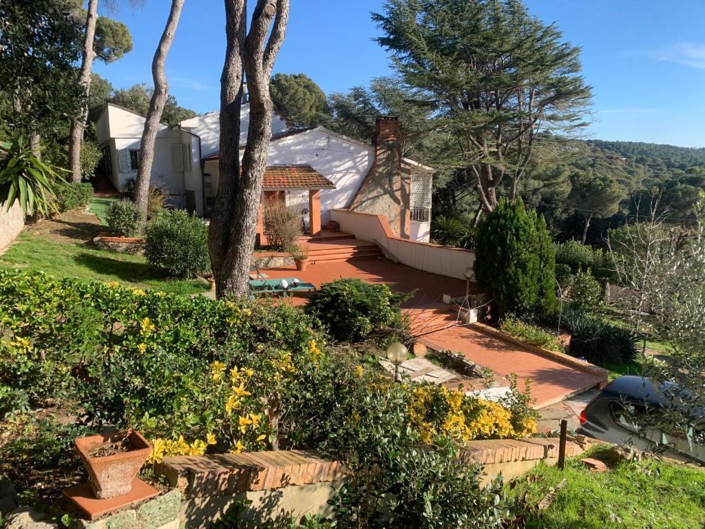 Villa Tara