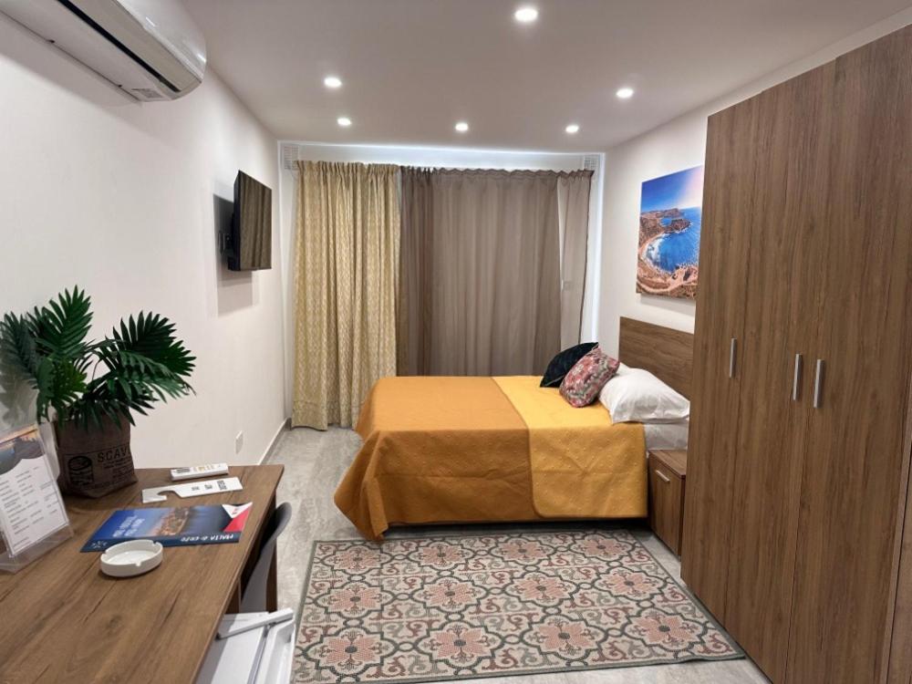 La Bella Guesthouse