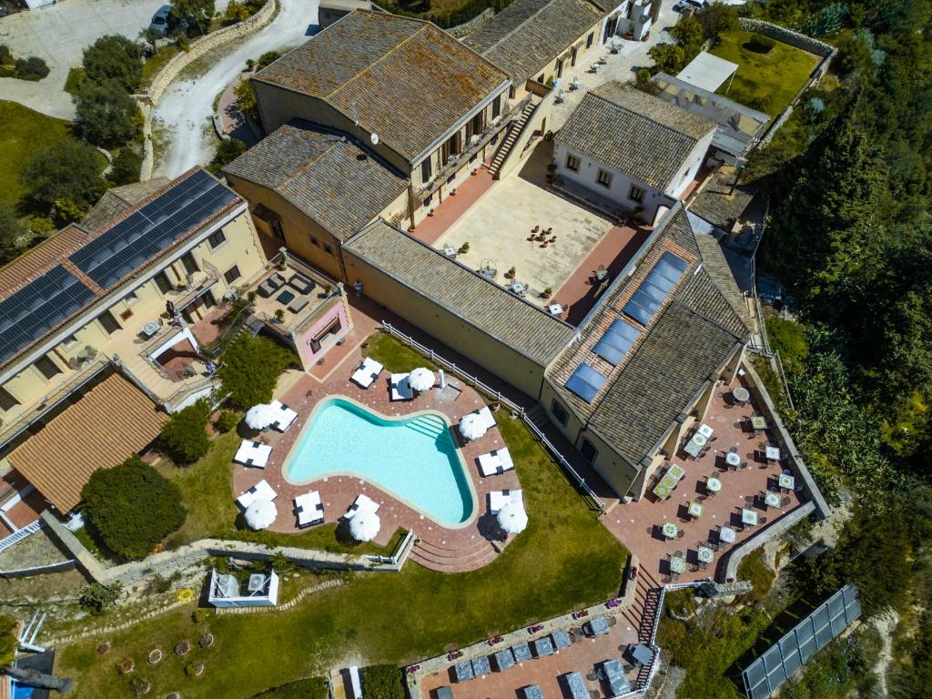 Hotel La Corte Del Sole