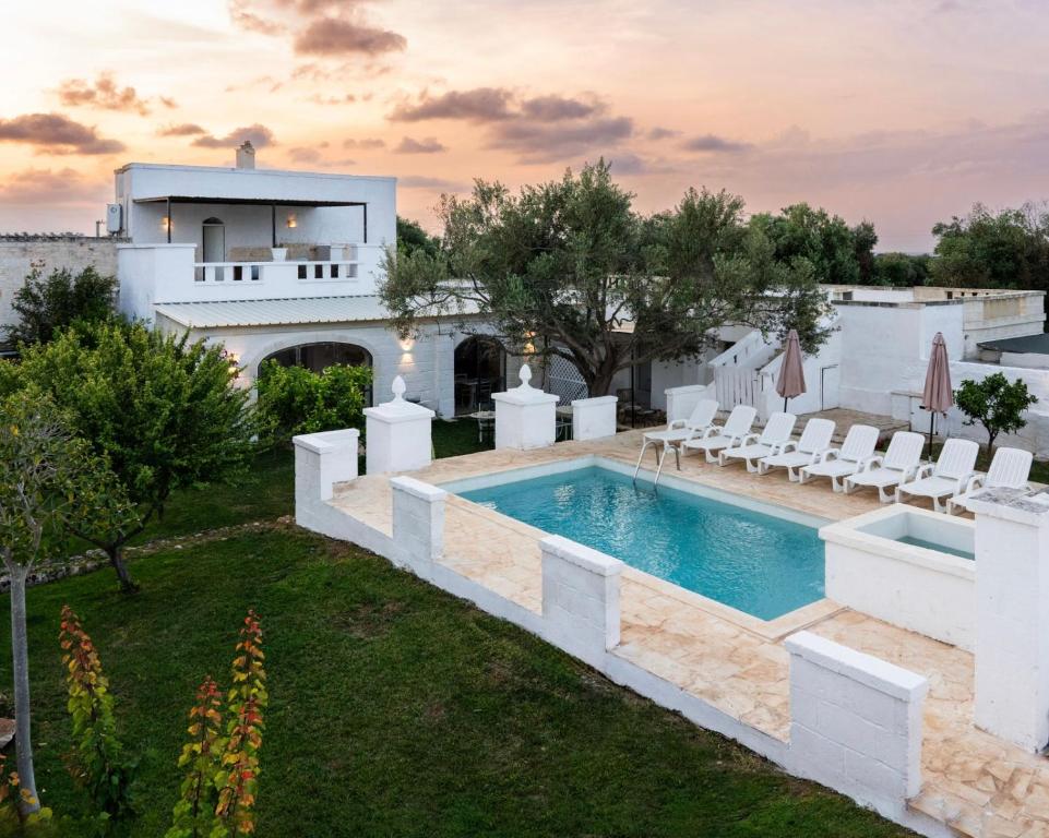 Masseria della Piana