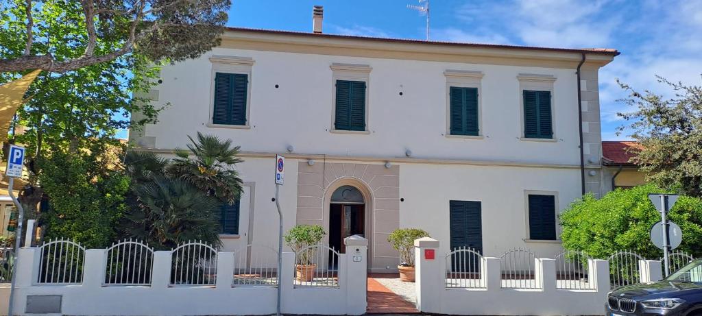 Hotel Corallo