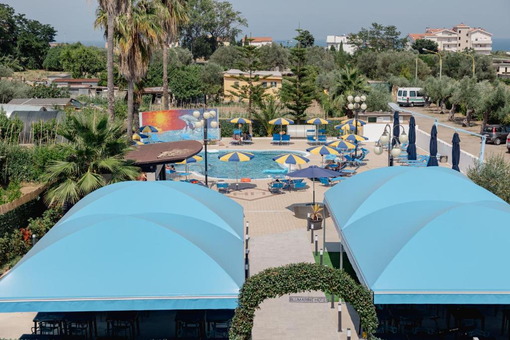 Blumarine Hotel