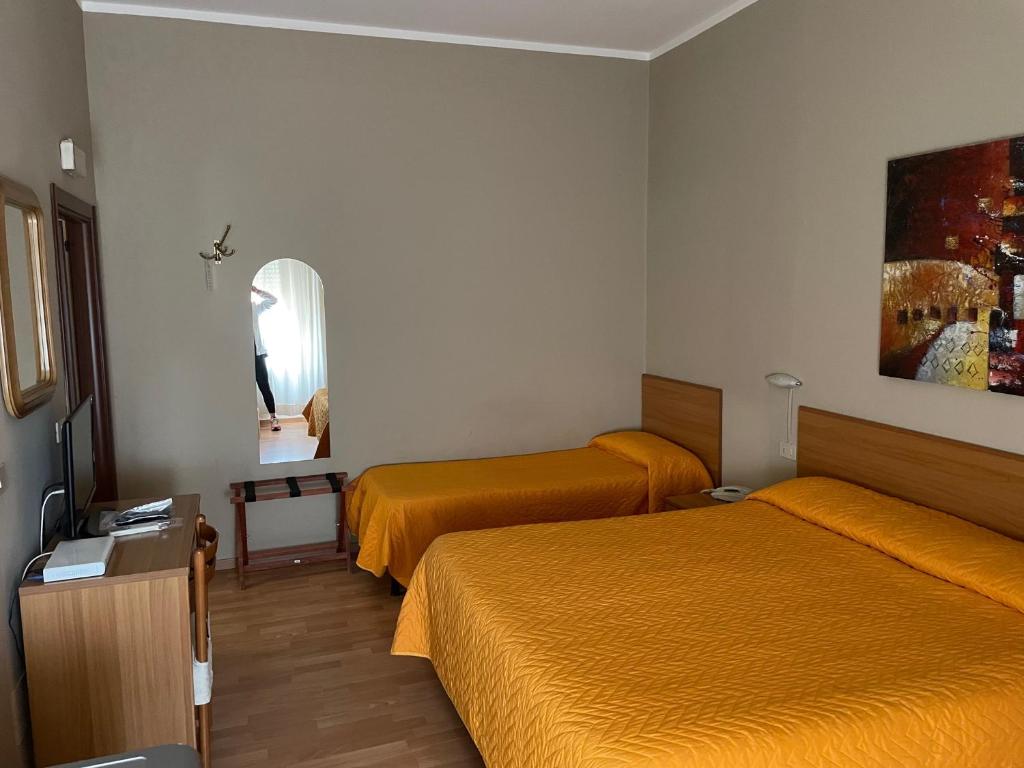 Hotel Piccolo