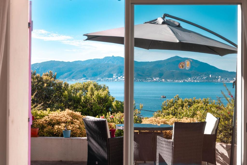 Villa Ghiatone