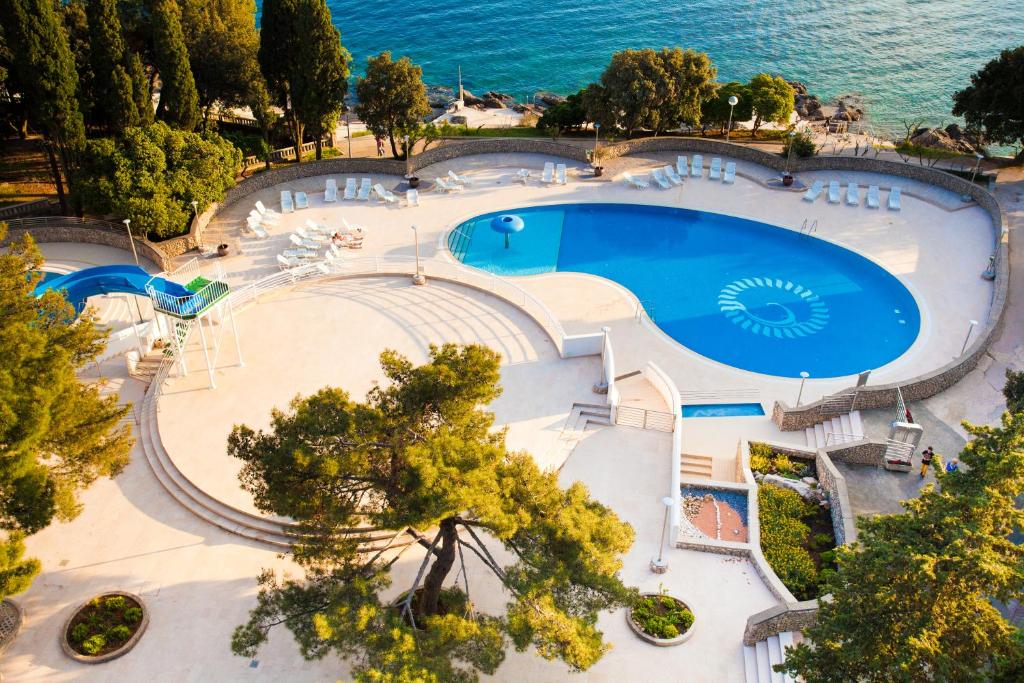 Hotel Dražica