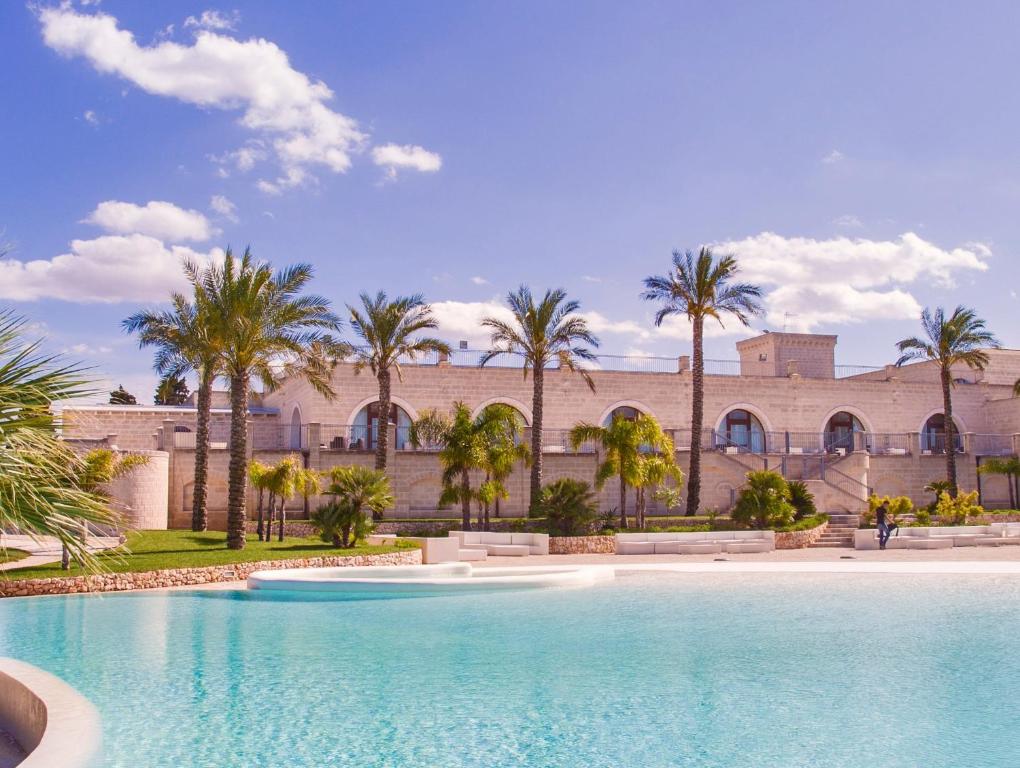 Relais Masseria Caselli